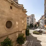 Wintowinrentals Historic Center Of Granada